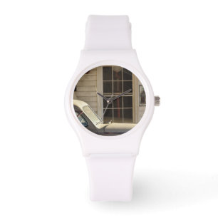 Montre États-Unis, Mississippi, Jackson, Mississippi