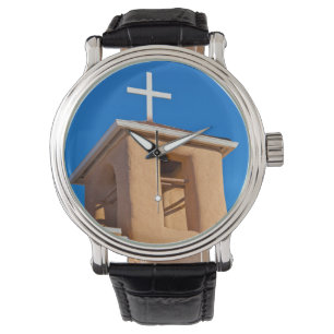 Montre États-Unis, Nouveau-Mexique. Haut Rancho De Taos