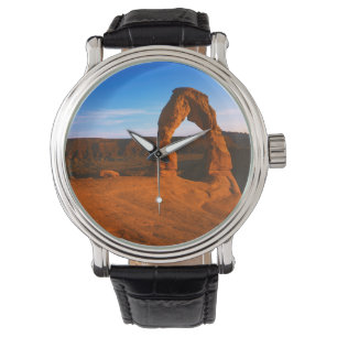 Montre États-Unis, Utah, Parc national des Arches, Arche