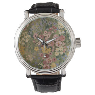 Montre Eternal Spring Bloom