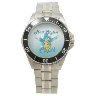 Montre Étoile de cheveux Chick #7