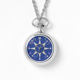 Montre Étoile rétro