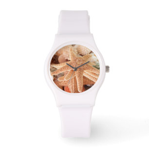 Montre Étoiles de mer séchées vendues comme souvenirs 2