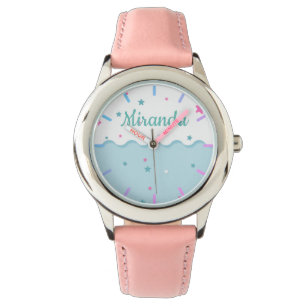 Montre Etoiles sur la mer