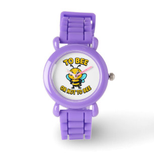 Montre Être ou ne pas être