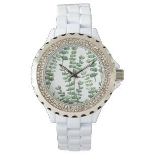 Montre Eucalyptus 1