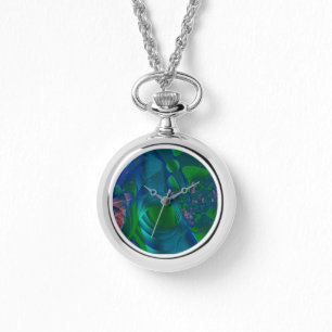 Montre Euphoria Abstraite