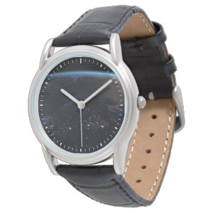 Montre Europe du Nord