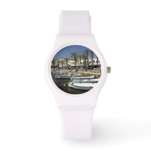 Montre Europe, Espagne, Minorque (aussi connue sous le no