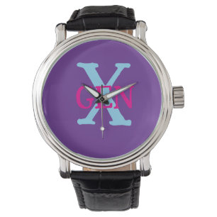 Montre eWatch