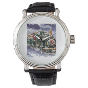 Montre eWatch