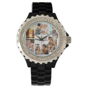 Montre eWatch