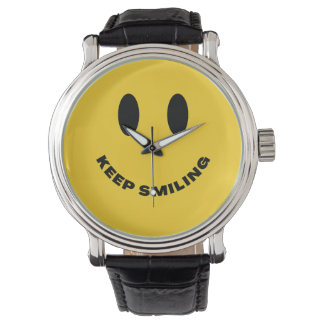Montre eWatch