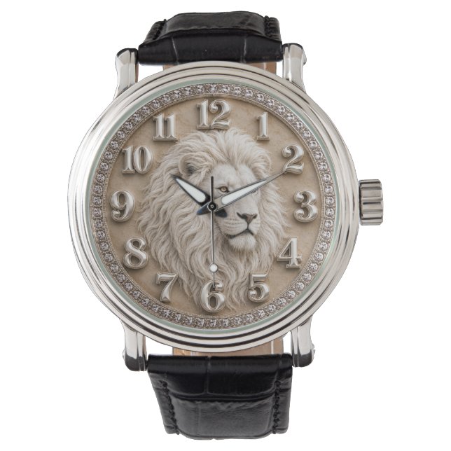 Montre eWatch (devant)
