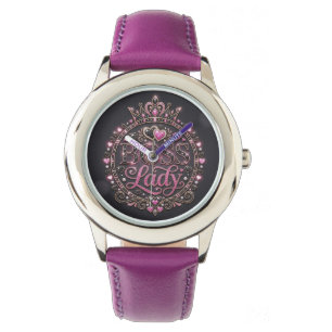 Montre eWatch Dame Patronne