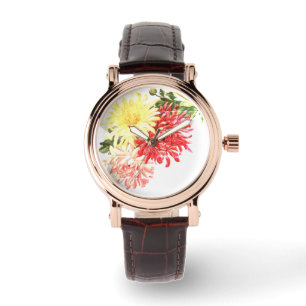 montre ewatch femmes art et design