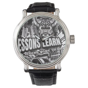 Montre eWatch Gorille Légendaire Hommes/Femmes
