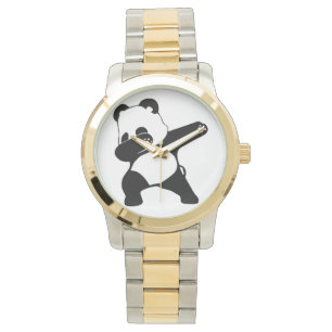 Montre eWatch Panda Dabbing