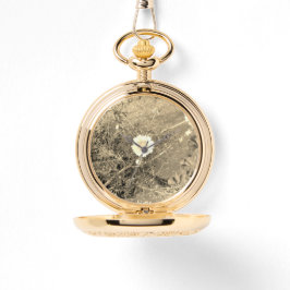 Montre eWatch POCKET ART STYLE DESIGN