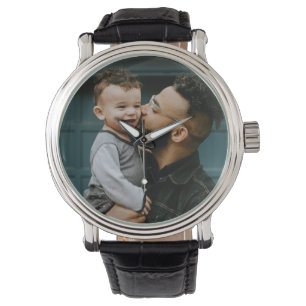 Montre eWatch pour la fête des pères