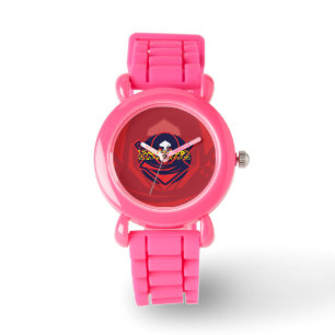 Montre eWatch Regarder les enfants ninja