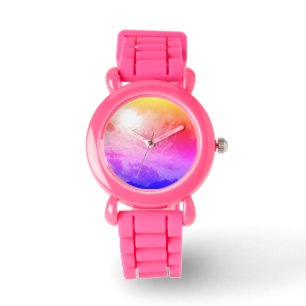 Montre eWatch Style et design pour enfants