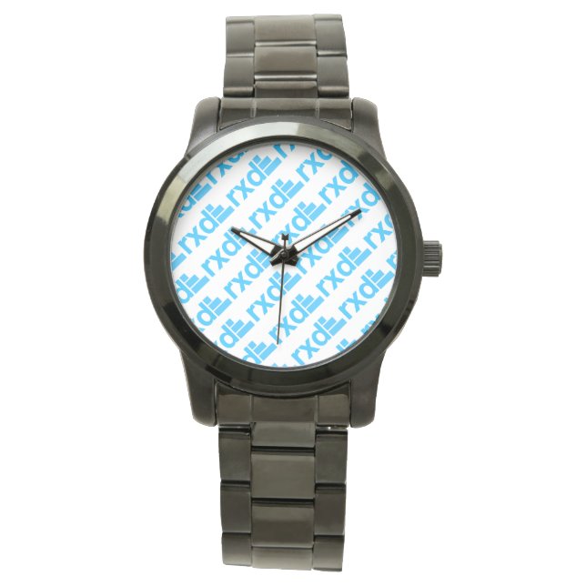 Montre eWatch Watch (devant)