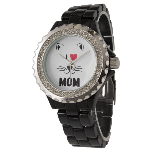 Montre eWatch Watch (Incliné)