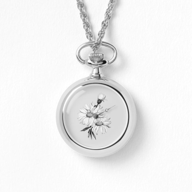 Montre eWatch Watch ART ET DESIGN (Recto)