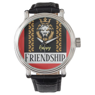 Montre eWatch Watch cadeau d'amitié