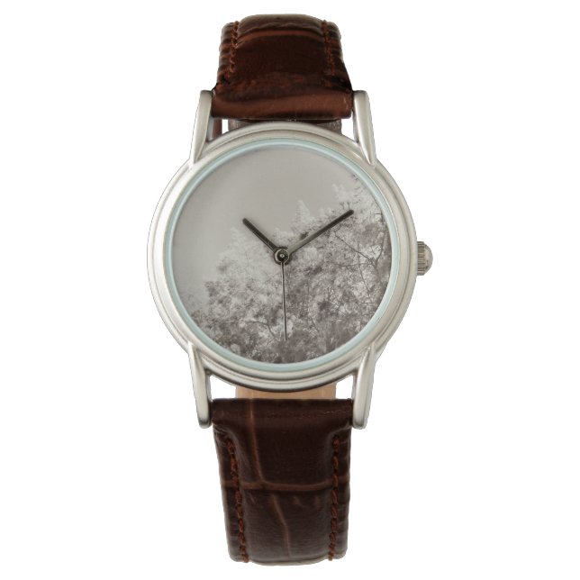 Montre eWatch Watch LADIES STYLE ART&DESIGN (devant)