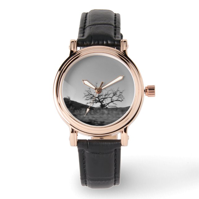 Montre eWatch Watch LADIES STYLE ART&DESIGN (Recto)