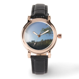 Montre eWatch WOMANS ART AND DESIGN STYLES