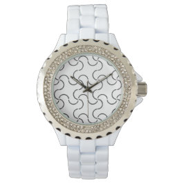 Montre eWatch WOMEN'S ART DESIGN