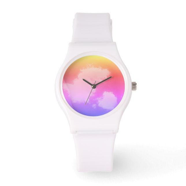 Montre eWatch WOMEN'S ART STYLE DESIGN (Recto)