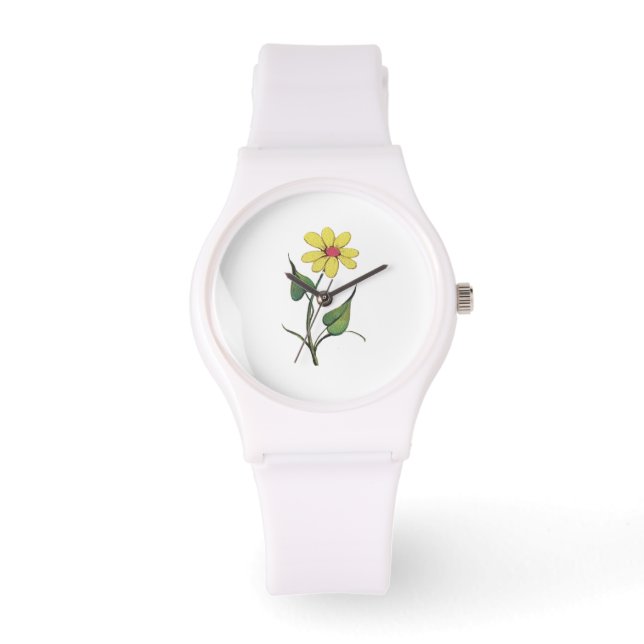 Montre eWatch WOMEN'S ART STYLE DESIGN (Recto)