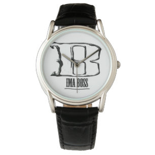 Montre Excentrique pour Hommes de X