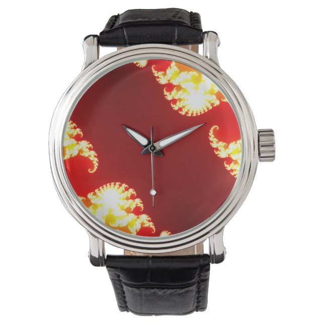 Montre Explosion (devant)
