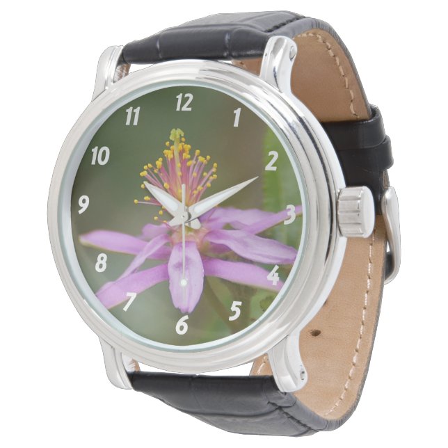 Montre Explosion d'étoiles (Incliné)