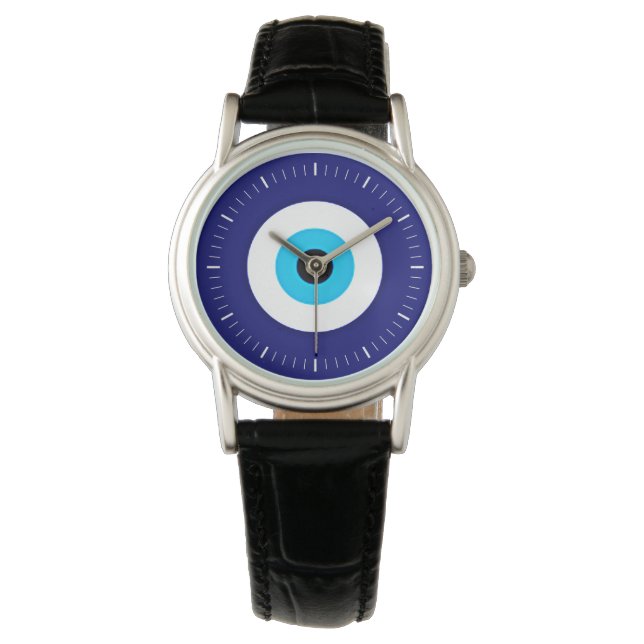 Montre Eye Charm (devant)