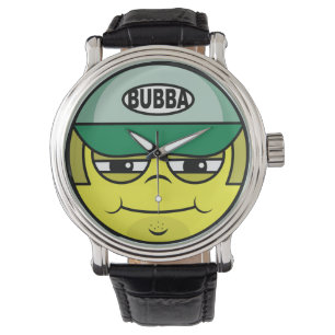 Montre Face du camion