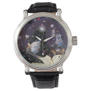 Montre Fairy Tales World