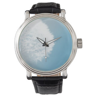Montre Faites un pissenlit