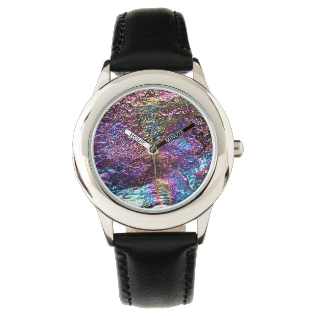 Montre Falln Rainbow Rocks (devant)