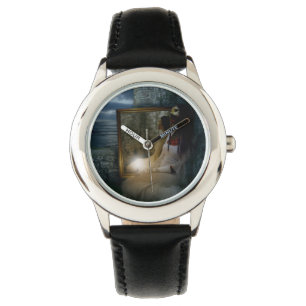 Montre Falln Vanité éternelle