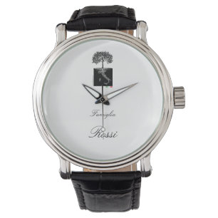 Montre Famiglia Italiana