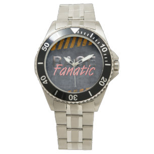 Montre Fanatique SUPÉRIEUR de course