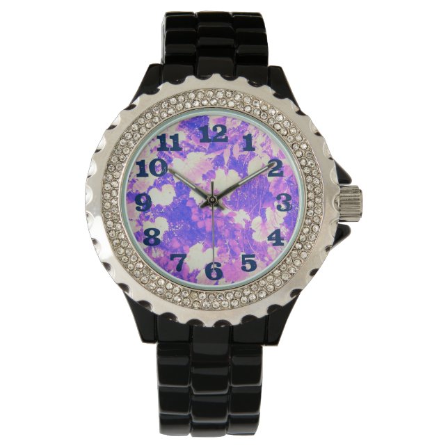 MONTRE FANTASIE (devant)