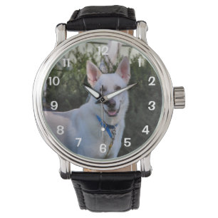 Montre Fantôme