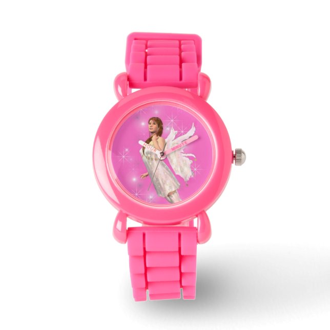 Montre Fariy Rose (Recto)